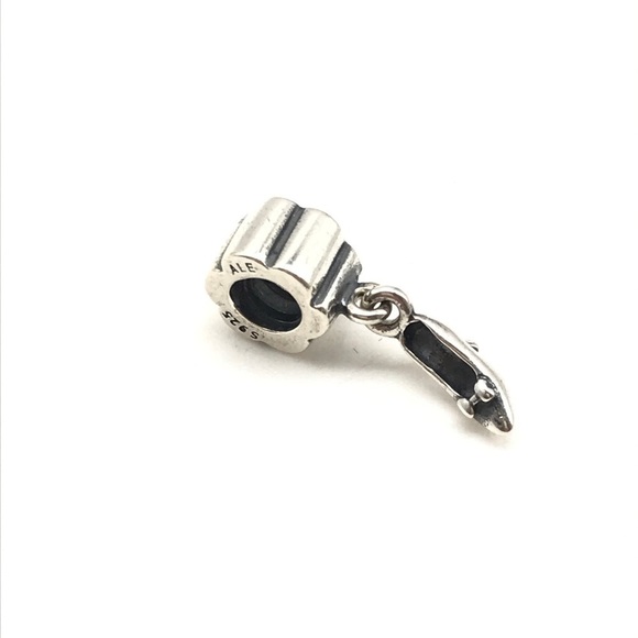 Pandora High Heel Charm - Picture 2 of 4
